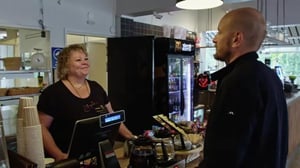 Kuppilat kuntoon, Hans Välimäki! - Perhe pinteessä