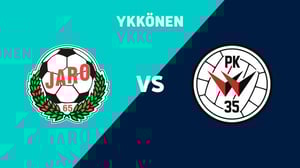 FF Jaro - PK-35 - FF Jaro - PK-35 15.5.