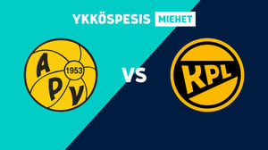 Alavuden Peli-Veikot - Kouvolan Pallonlyöjät - Alavuden Peli-Veikot - Kouvolan Pallonlyöjät 3.8.