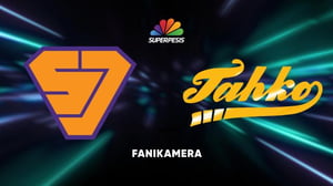 Sotkamon Jymy - Hyvinkään Tahko, Fanikamera - Sotkamon Jymy - Hyvinkään Tahko, Fanikamera 21.7.