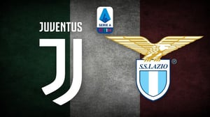 Juventus - Lazio - Juventus - Lazio 20.7.