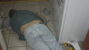 Snapped: Killer Couples (12) - Gina Scramuzza ja Carlos Rodriguez