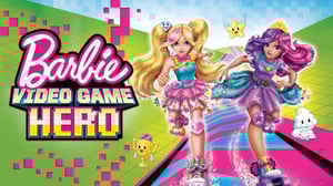 Barbie Videopelien sankari (7) - Barbie Videopelien sankari