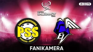 PSS - EräViikingit, Fanikamera - PSS - EräViikingit, Fanikamera 7.3.