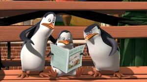 Madagascarin pingviinit (7) - Hyönteismyönteisyys; Vakooja keskuudessamme