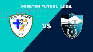 GFT - Riemu - GFT - Riemu 27.1.