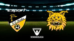 FC Honka - Ilves - FC Honka - Ilves 8.8.