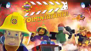 Palomies Sami: Toimintatähti! (S) - Fireman Sam: Set for Action!
