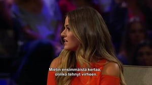 Unelmien poikamiestyttö - Miehet kertovat