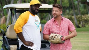 Magnum (12) - Black Is the Widow