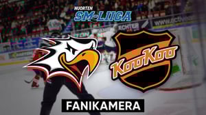 Sport - KooKoo, Fanikamera - Sport - KooKoo, Fanikamera 31.1.