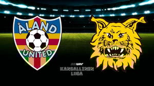 Åland United - Ilves - Åland United - Ilves 4.7.