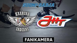 HCIK - JHT, Fanikamera - HCIK - JHT, Fanikamera 24.11.