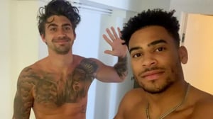 MTV's Living the Dream - Hot New Gaff