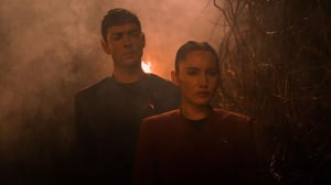 Star Trek: Strange New Worlds (12) - Vaeltajat