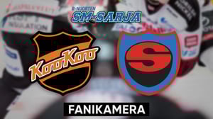 KooKoo - S-Kiekko, Fanikamera - KooKoo - S-Kiekko, Fanikamera 1.2.