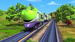 Chuggington (S)