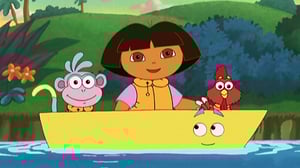 Seikkailija Dora (S) - Herätys