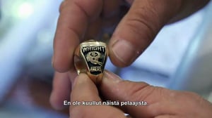 Panttilainaamo - Aavikkokalastusta