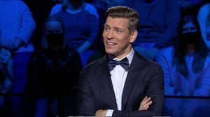 Haluatko miljonääriksi? - Unelmia kostoretkellä