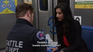 Asema 19 (12) - Raiteiltaan suistuneet