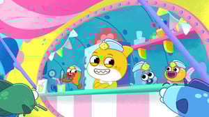 Baby Shark's Big Show! (S) - Shark Prank. Lagoon Lemonade