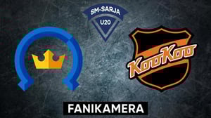 K-Espoo - KooKoo, Fanikamera - K-Espoo - KooKoo, Fanikamera 21.11.