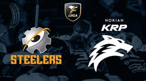 Steelers - Nokian KrP, miehet Fanikamera - Steelers - Nokian KrP, miehet Fanikamera 27.2.