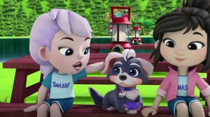 S.M.A.S.H! (S) - Superaistit