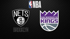 Brooklyn Nets - Sacramento Kings - Brooklyn Nets - Sacramento Kings 7.8.