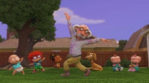 Ipanat (S) - Second Time Around Part 1