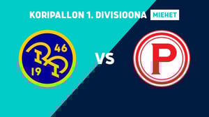 Raholan Pyrkivä - Pyrintö Akatemia B - Raholan Pyrkivä - Pyrintö Akatemia B 27.11.