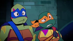 Teini-ikäisten mutanttininjakilpikonnien nousu (7) - Parasta palvelua / Miten saada vihollisia ja taivuttaa muita tahtoonsa