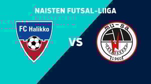 FC Halikko - MuSaFutsal - FC Halikko - MuSaFutsal 1.10.