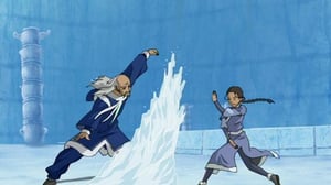 Avatar: The Last Airbender (7) - Vedentaitajamestari