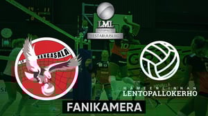 LP Kangasala - Hämeenlinna, Fanikamera - LP Kangasala - Hämeenlinna,  Fanikamera 10.10.
