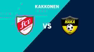FC Vaajakoski - KajHa, Fanikamera - FC Vaajakoski - KajHa, Fanikamera 14.5.