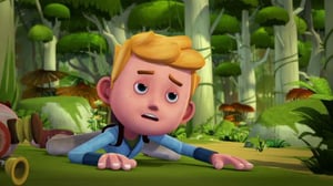 Tashi (S) - Vastakarvaan