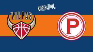 Salon Vilpas - Tampereen Pyrintö - Salon Vilpas - Tampereen Pyrintö 29.1.