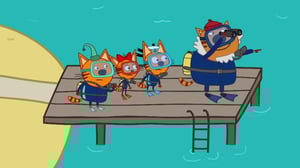 Kid-e-cats (S) - Kid-e-cats (S)