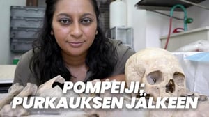 Pompeiji: Purkauksen jälkeen (7)