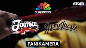 Joensuun Maila - Seinäjoen JymyJussit, Fanikamera - Joensuun Maila - Seinäjoen JymyJussit, Fanikamera 25.6.