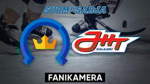 K-Espoo - JHT, Fanikamera - K-Espoo - JHT, Fanikamera 23.2.