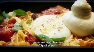 MasterChef Australia VIP - Munia ja pekonia