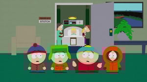South Park(Paramount+) - Pre-School