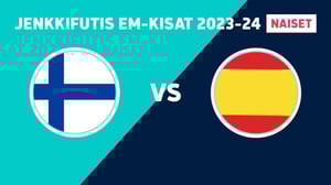 Suomi - Espanja - Suomi - Espanja 27.5.