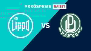 Oulun Lippo - Pöytyän Urheilijat - Oulun Lippo - Pöytyän Urheilijat 27.8.