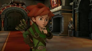 Nuori Robin Hood (S)