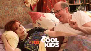 The Cool Kids (S) - Margaret parantaa peliään