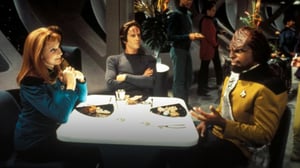 Star Trek - Uusi sukupolvi (7) - Picardin pauloissa